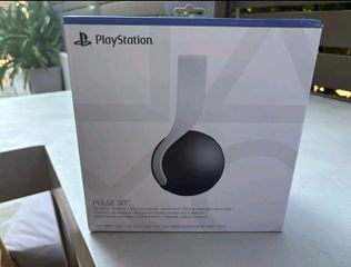 Playstation 5 Ακουστικά Pulse3d Wireless headset Ασύρματα