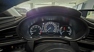 Mazda CX-30 2022 CX-30 E-SKYACTIV-X186 2.0L GT PLUS-thumb-29