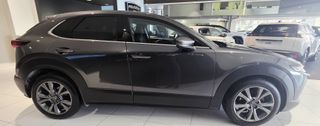 Mazda CX-30 2022 CX-30 E-SKYACTIV-X186 2.0L GT PLUS-thumb-3