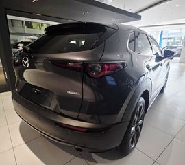 Mazda CX-30 2022 CX-30 E-SKYACTIV-X186 2.0L GT PLUS-thumb-5