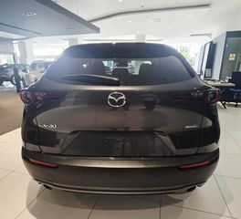 Mazda CX-30 2022 CX-30 E-SKYACTIV-X186 2.0L GT PLUS-thumb-6