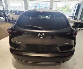Mazda CX-30 2022 CX-30 E-SKYACTIV-X186 2.0L GT PLUS-thumb-8