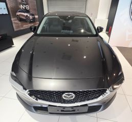 Mazda CX-30 2022 CX-30 E-SKYACTIV-X186 2.0L GT PLUS-thumb-12