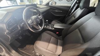 Mazda CX-30 2022 CX-30 E-SKYACTIV-X186 2.0L GT PLUS-thumb-14