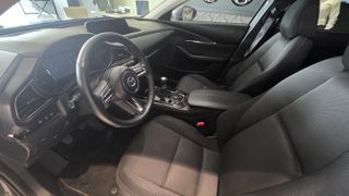Mazda CX-30 2022 CX-30 E-SKYACTIV-X186 2.0L GT PLUS-thumb-17
