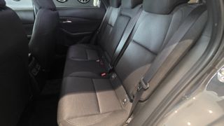 Mazda CX-30 2022 CX-30 E-SKYACTIV-X186 2.0L GT PLUS-thumb-18