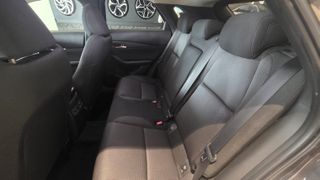 Mazda CX-30 2022 CX-30 E-SKYACTIV-X186 2.0L GT PLUS-thumb-19