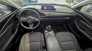 Mazda CX-30 2022 CX-30 E-SKYACTIV-X186 2.0L GT PLUS-thumb-24
