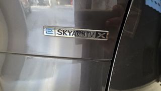 Mazda CX-30 2022 CX-30 E-SKYACTIV-X186 2.0L GT PLUS-thumb-27