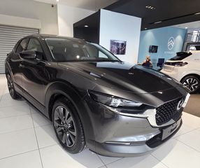 Mazda CX-30 2022 CX-30 E-SKYACTIV-X186 2.0L GT PLUS