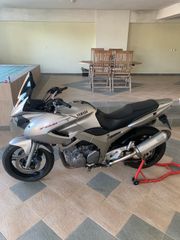 Yamaha TDM 900 2006-thumb-3