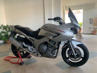 Yamaha TDM 900 2006