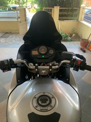 Yamaha TDM 900 2006-thumb-8