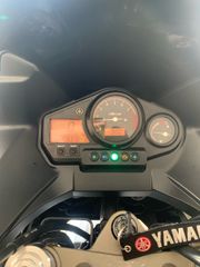 Yamaha TDM 900 2006-thumb-9