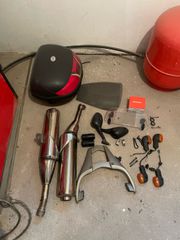 Yamaha TDM 900 2006-thumb-12