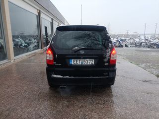 Opel Zafira 2004 OPC *Καινούρια Τουρμπίνα/Επταθέσιο/Κοτσαδόρος/300 ευρώ τέλη*-thumb-5