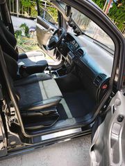 Opel Zafira 2004 OPC *Καινούρια Τουρμπίνα/Επταθέσιο/Κοτσαδόρος/300 ευρώ τέλη*-thumb-15