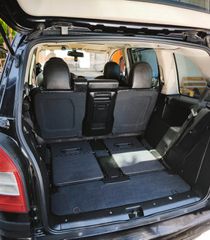 Opel Zafira 2004 OPC *Καινούρια Τουρμπίνα/Επταθέσιο/Κοτσαδόρος/300 ευρώ τέλη*-thumb-16