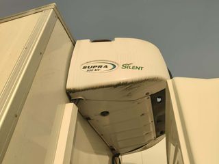 Ψυγείο Mercedes-Benz 2016 1223 atego euro 6-thumb-5