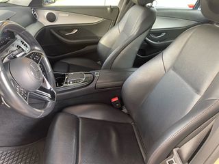 Mercedes-Benz E 200 2021 213 Avantgarde έκδοση ΤΑΞΙ-thumb-8