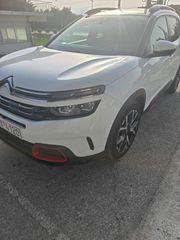 Citroen C5 Aircross 2019 1.5 BlueHdi 131ps EAT8 Shine Edition