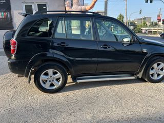 Toyota RAV 4 2004