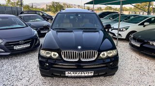 Bmw X5 2005 Sport pack