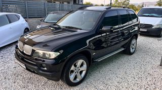 Bmw X5 2005 Sport pack-thumb-1