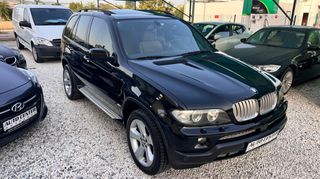 Bmw X5 2005 Sport pack-thumb-2