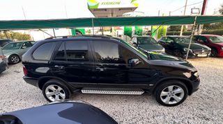 Bmw X5 2005 Sport pack-thumb-3