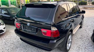 Bmw X5 2005 Sport pack-thumb-4