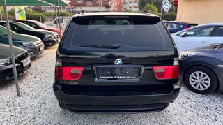 Bmw X5 2005 Sport pack-thumb-5