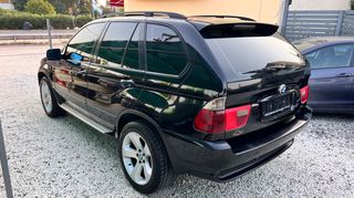 Bmw X5 2005 Sport pack-thumb-6