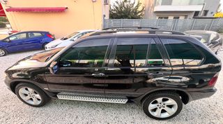 Bmw X5 2005 Sport pack-thumb-7