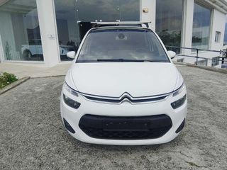 Citroen C4 Picasso 2014