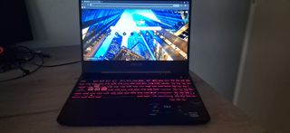 ASUS TUF GAMING
