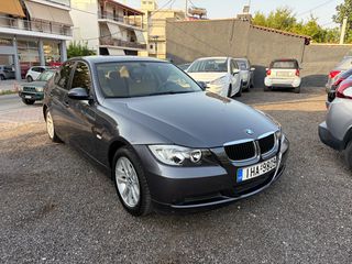 Bmw 316 2007