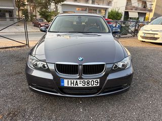 Bmw 316 2007-thumb-7
