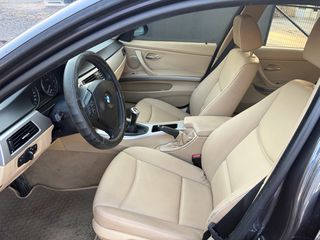 Bmw 316 2007-thumb-9