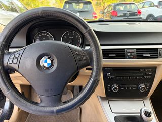 Bmw 316 2007-thumb-19