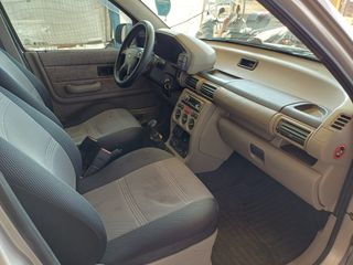 Land Rover Freelander 2000-thumb-9