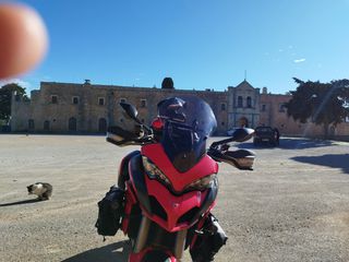Ducati Multistrada 1200 S 2015-thumb-2