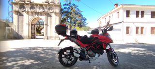 Ducati Multistrada 1200 S 2015-thumb-3
