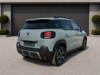 Citroen C3 Aircross 2021 ~110HP-Navigation-Πιλότος-LED Φώτα-Δερμάτινο Σαλόνι~--thumb-3