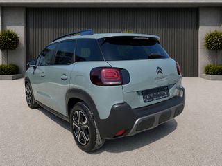 Citroen C3 Aircross 2021 ~110HP-Navigation-Πιλότος-LED Φώτα-Δερμάτινο Σαλόνι~--thumb-4