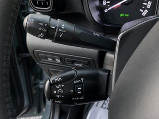 Citroen C3 Aircross 2021 ~110HP-Navigation-Πιλότος-LED Φώτα-Δερμάτινο Σαλόνι~--thumb-19