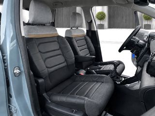 Citroen C3 Aircross 2021 ~110HP-Navigation-Πιλότος-LED Φώτα-Δερμάτινο Σαλόνι~--thumb-24