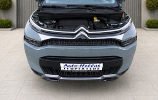 Citroen C3 Aircross 2021 ~110HP-Navigation-Πιλότος-LED Φώτα-Δερμάτινο Σαλόνι~--thumb-28
