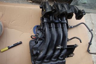 VW / SEAT / SKODA / Ανταλλακτικά & Αξεσουάρ Πολλαπλής Εισαγωγής / 06A133206H