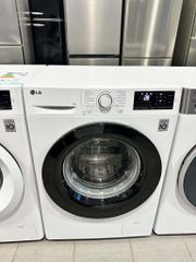 Πλυντήριο ρούχων : LG